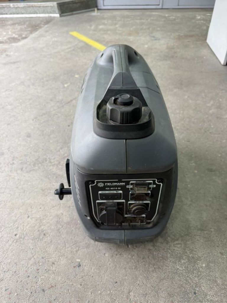 Оголошення Fieldmann fzi 4010-bi Б/У