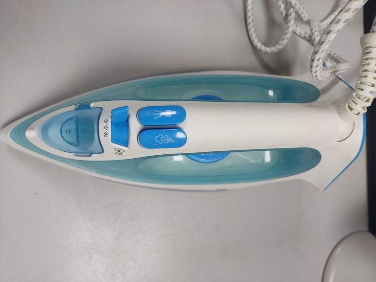 Оголошення Braun TexStyle 3 SI 3053 BL Б/У