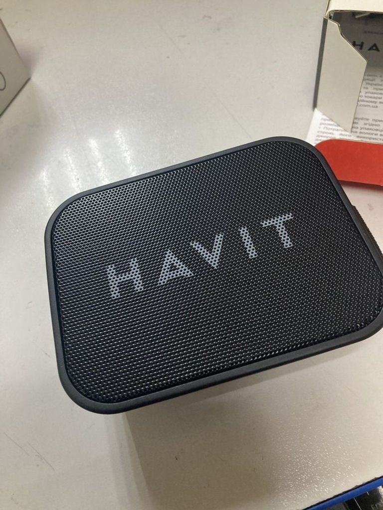 Оголошення Havit sk921bt Б/У