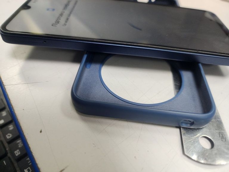 Дешево Xiaomi redmi 14c 4/128gb з ломбарду