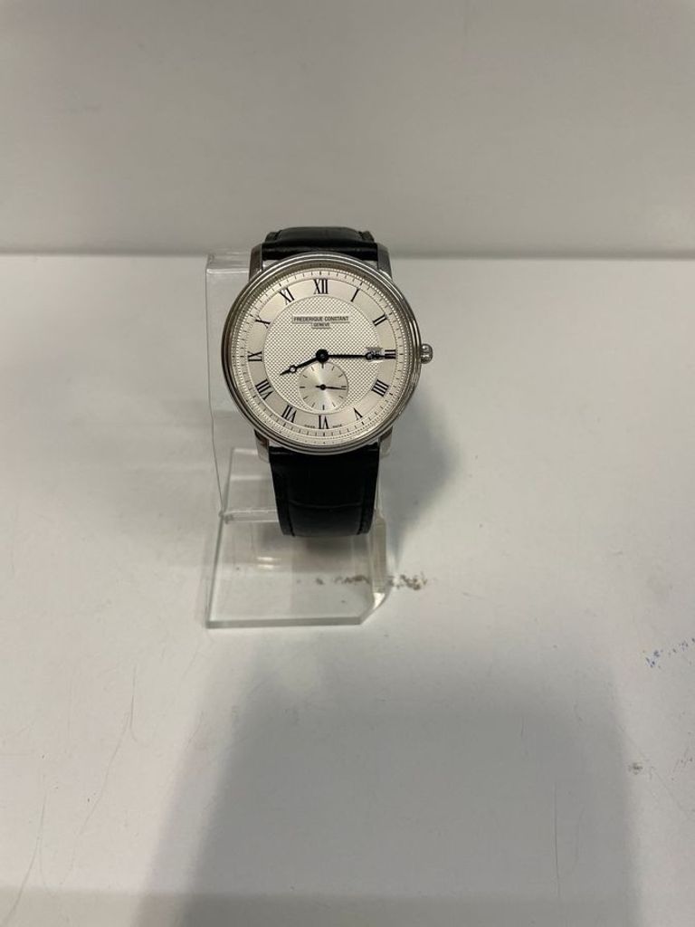 Купити Frederique Constant geneve fc 220/245x5s25/6 Б/У