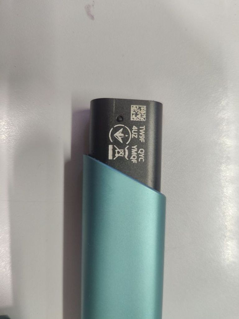 Дешиво IQOS ORIGINALS ONE, Червоний (DK002530.00) с ломбарда