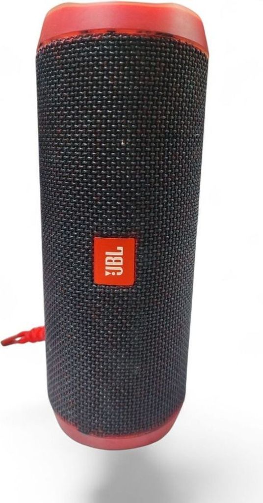 Купить JBL Flip 4 Blue (JBLFLIP4BLU) Б/У