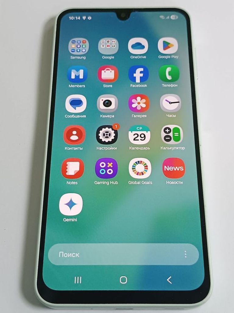 Купить Samsung galaxy a16 8/256gb sm-a165f Б/У