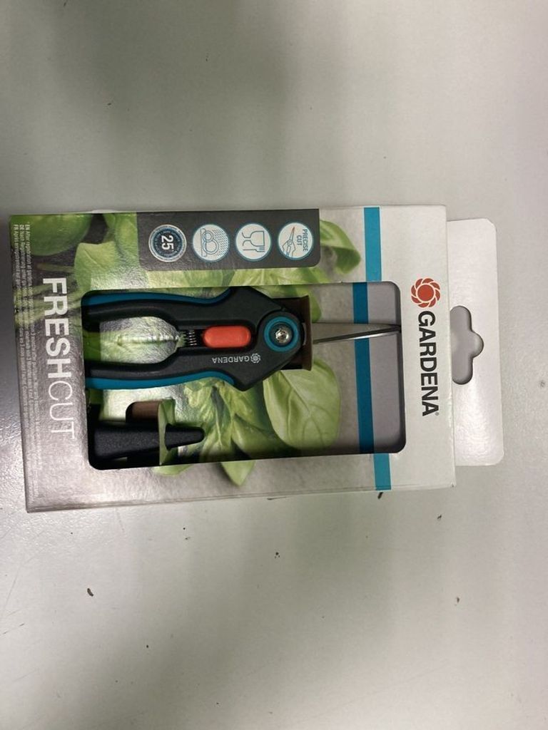 Купити Gardena freshcut Б/У