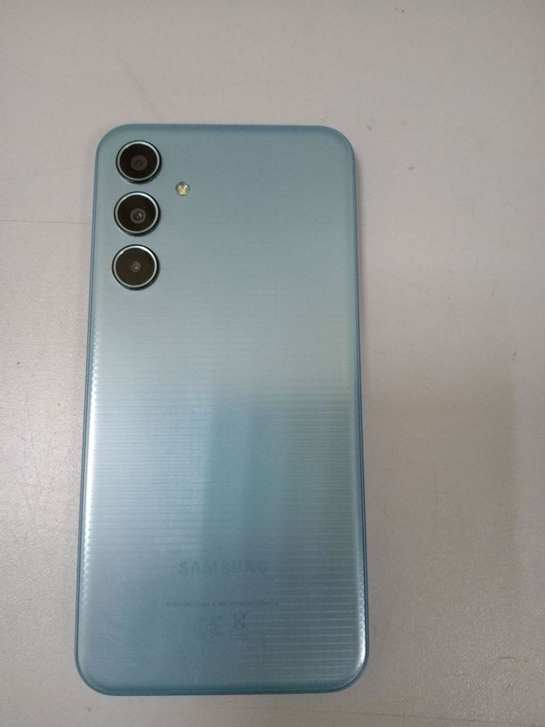 Дешево Samsung galaxy m35 5g 6/128gb sm-m356b з ломбарду