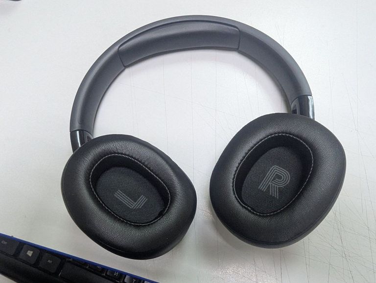 Объявление Jbl tune 720bt Б/У