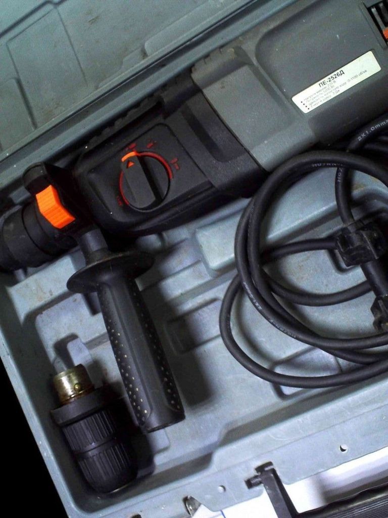 Купити Энергомаш ПЕ-2526Д Б/У