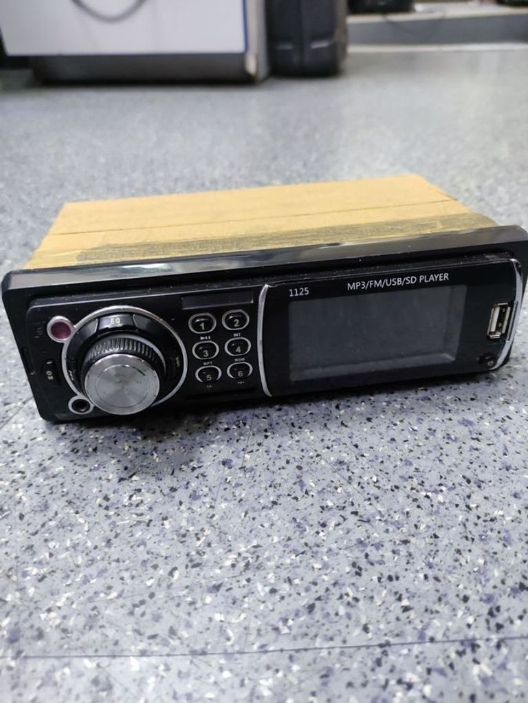 Купить Pioneer (Копія) 1125 Б/У