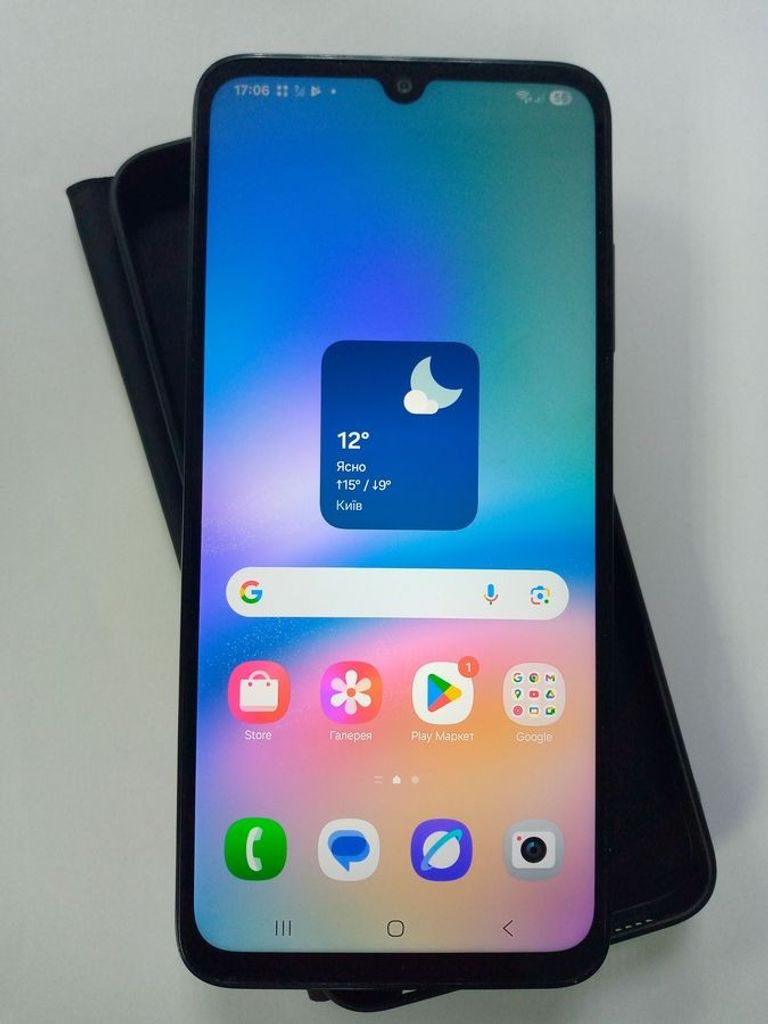 Купити Samsung galaxy a05s 4/128gb Б/У