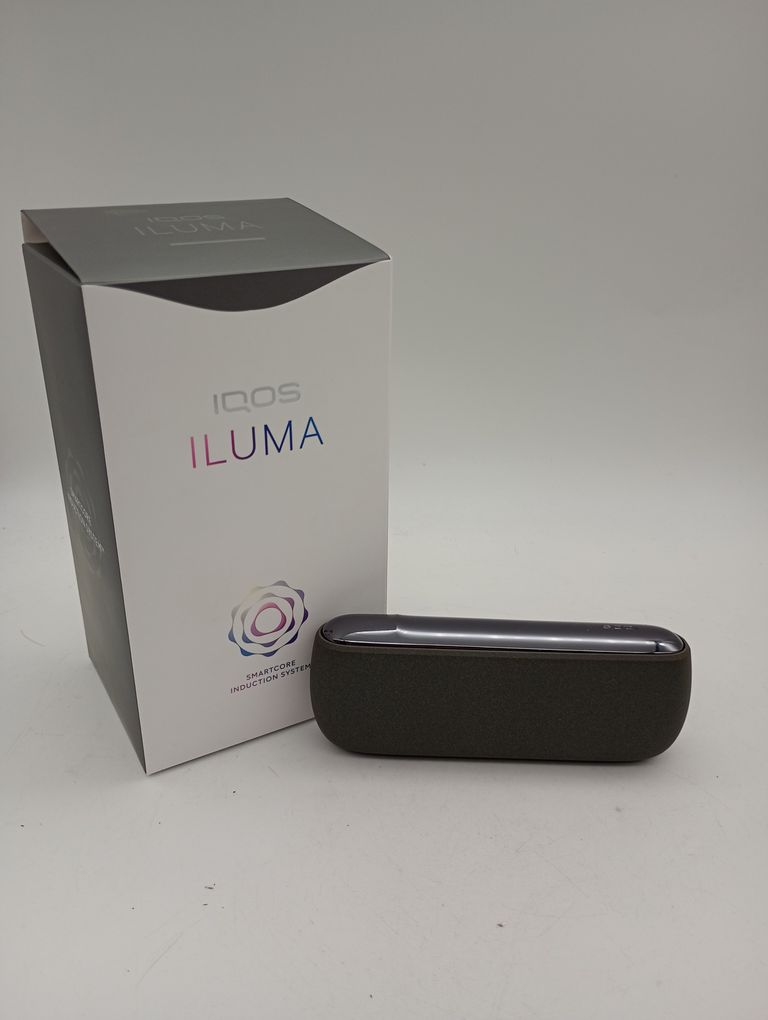 Купить Iqos iluma Б/У