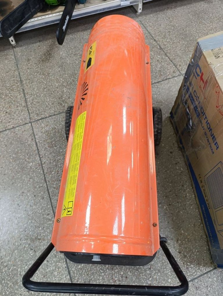 Оголошення Vitals DH-300 Б/У