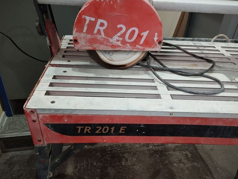 Дешево Norton clipper tr 201 e з ломбарду