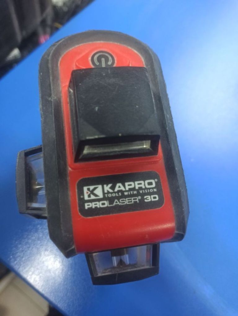 Оголошення Kapro 883N Б/У