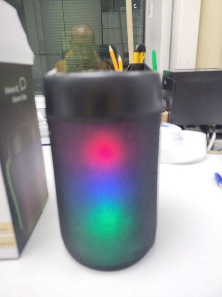 Оголошення Havit sk897bt rgb Б/У