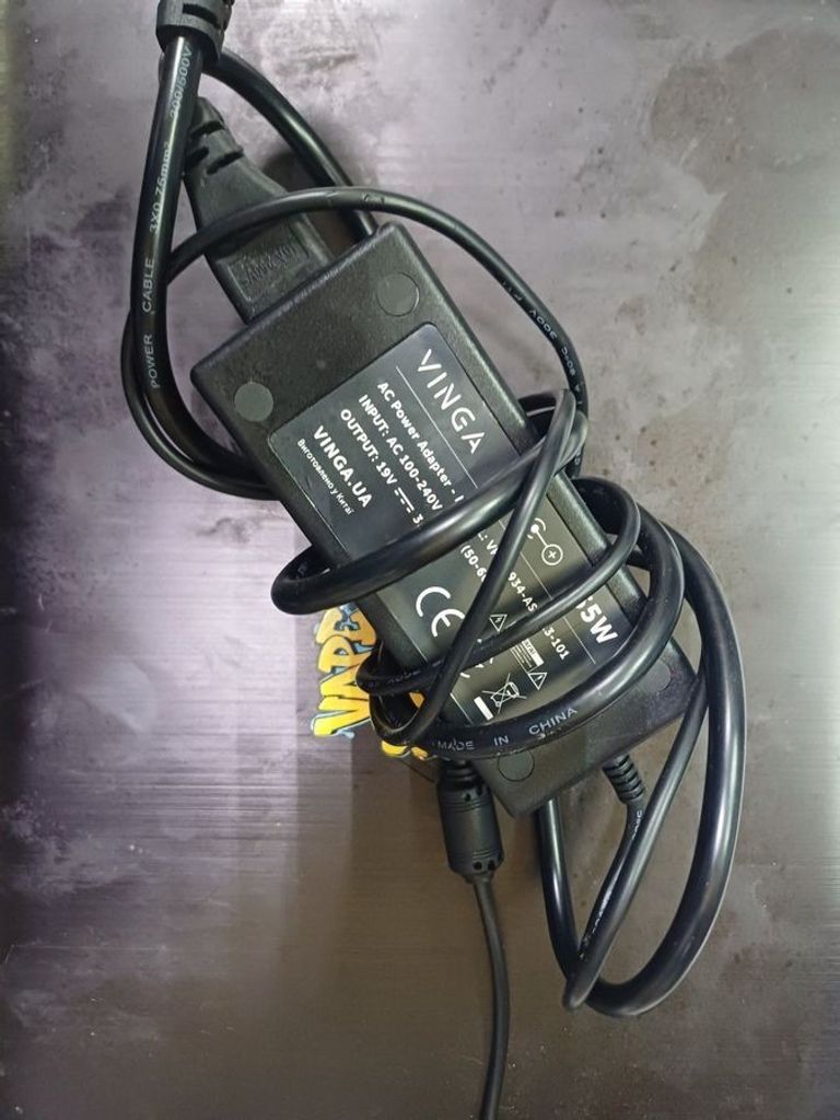 Asus 15/pentium n3710 ddr3/4gb ddr3/hdd *відсутній/ssd 256 gb/geforce 810m Код:01-200781612. Изображение 6