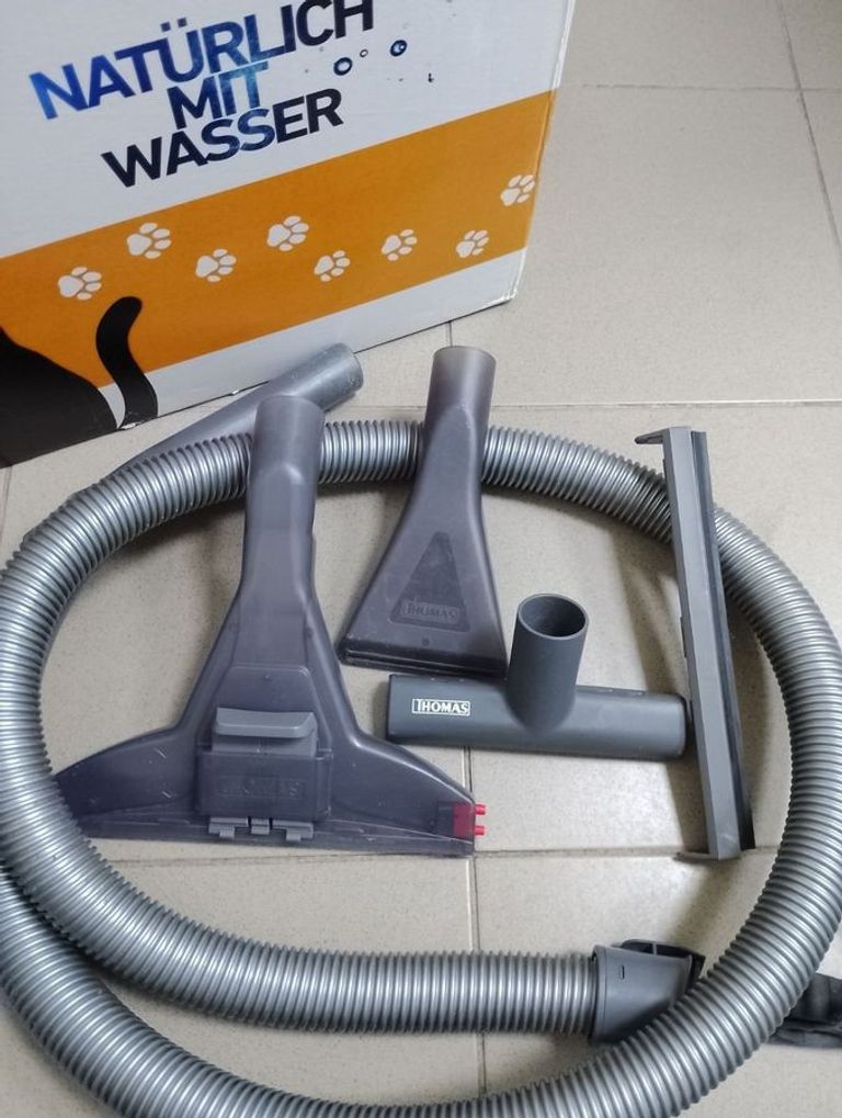 Дешево Thomas Aqua+ Pet & Family (788563) з ломбарду