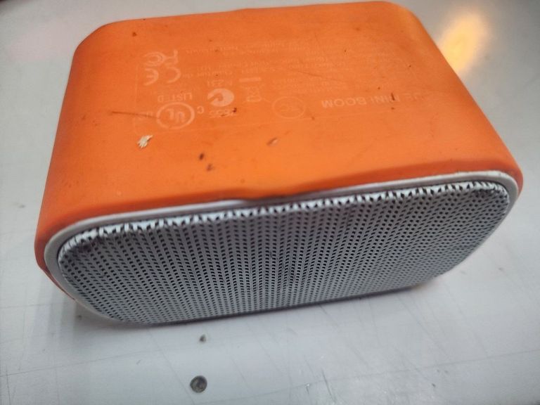 Дешиво Logitech ue mini boom с ломбарда