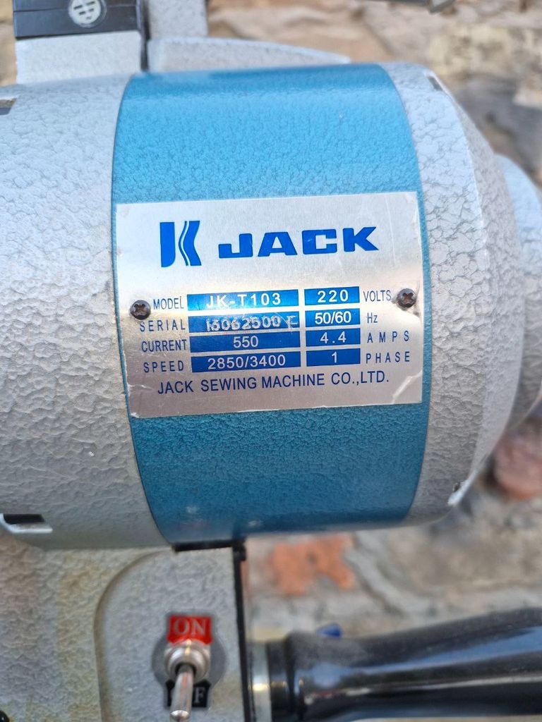 Jack jk-t103 Код:null. Зображення 5