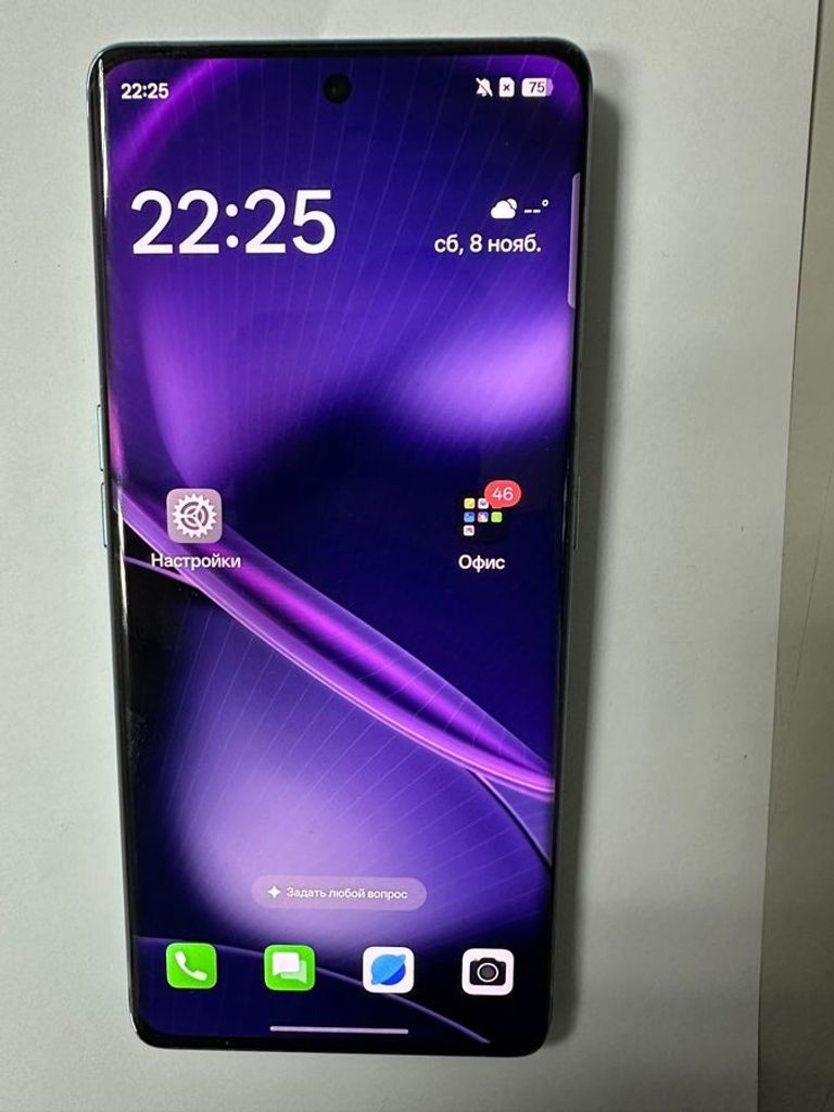 Купити Oppo find x6 12/256gb Б/У