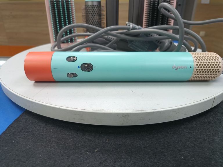 Распродажа Dyson Airwrap HS05 Complete Long Nickel/Copper (533897-01), продавец Техноскарб