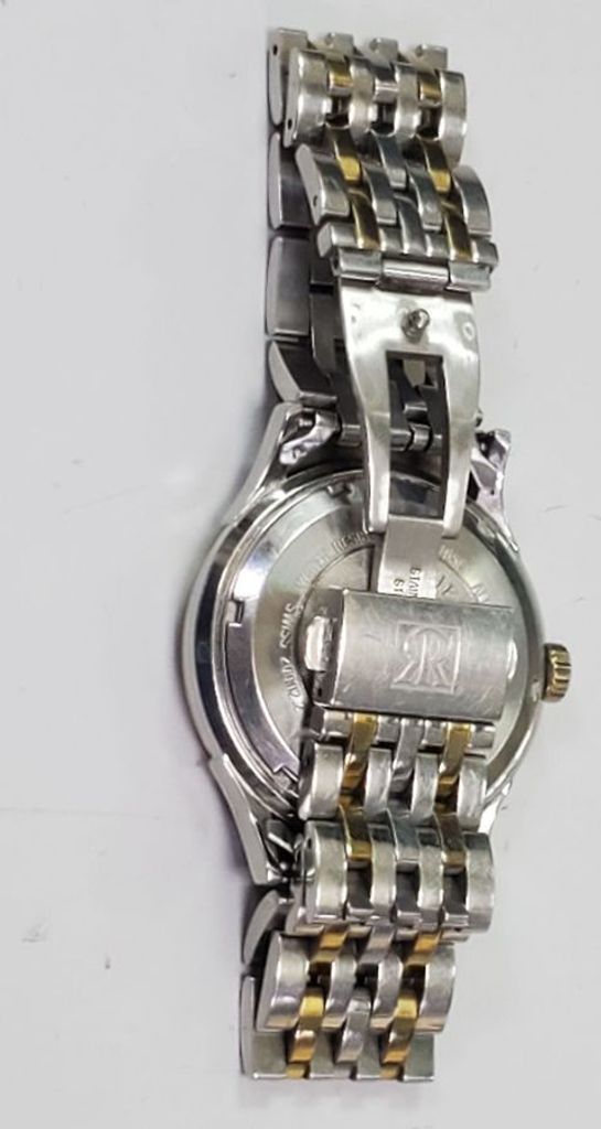 Revue Thommen 2002.2 Код:01-200781001. Зображення 23