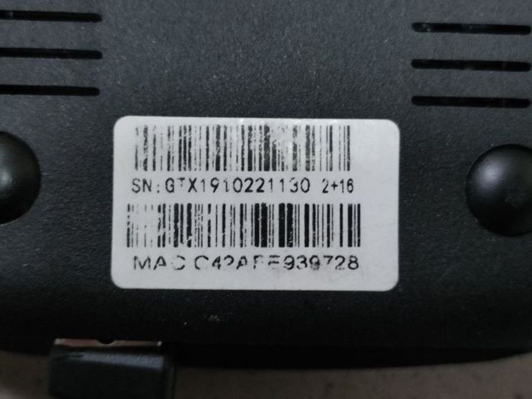 Оголошення Geotex GTX-R1i 2/16GB Б/У