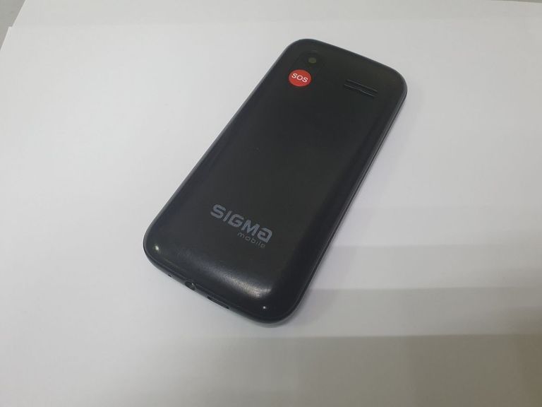 Оголошення Sigma comfort 50 cf113 hit2020 Б/У