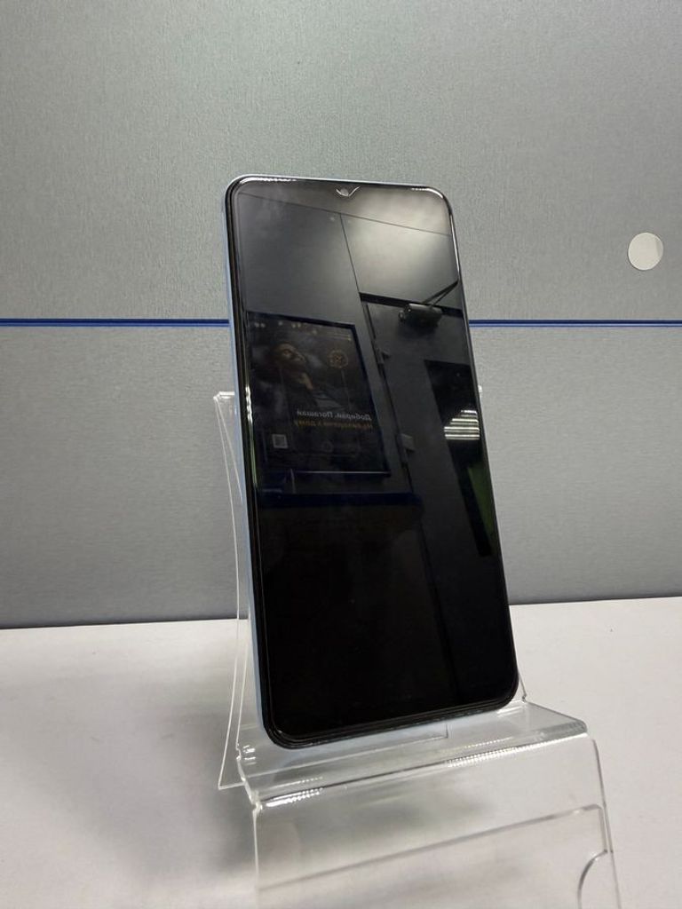 Оголошення Samsung galaxy a13 4/64gb Б/У