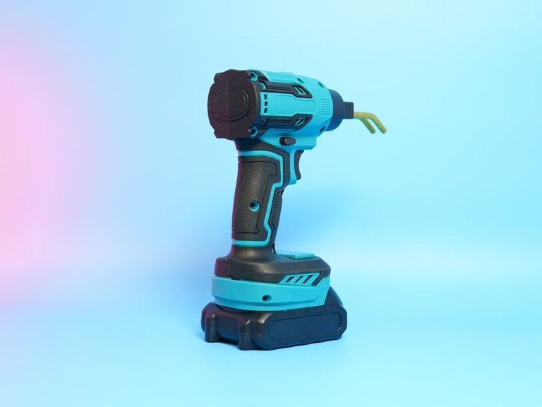 Plastic Welding Gun Код:null. Зображення 4