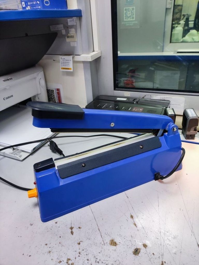 Дешево Hualian fs-200 з ломбарду