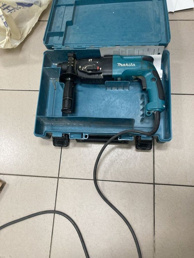 Дешево Makita hr 2450 з ломбарду