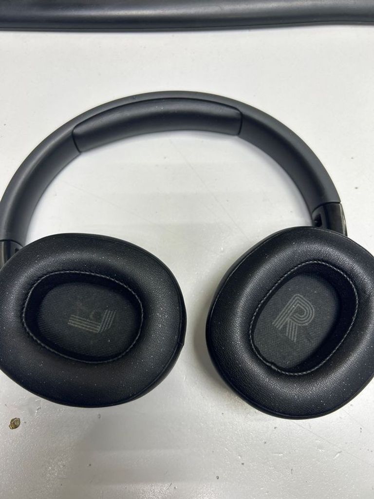 Объявление Jbl tune 720bt Б/У