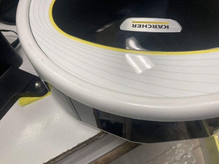 Дешево Karcher rc 3 з ломбарду