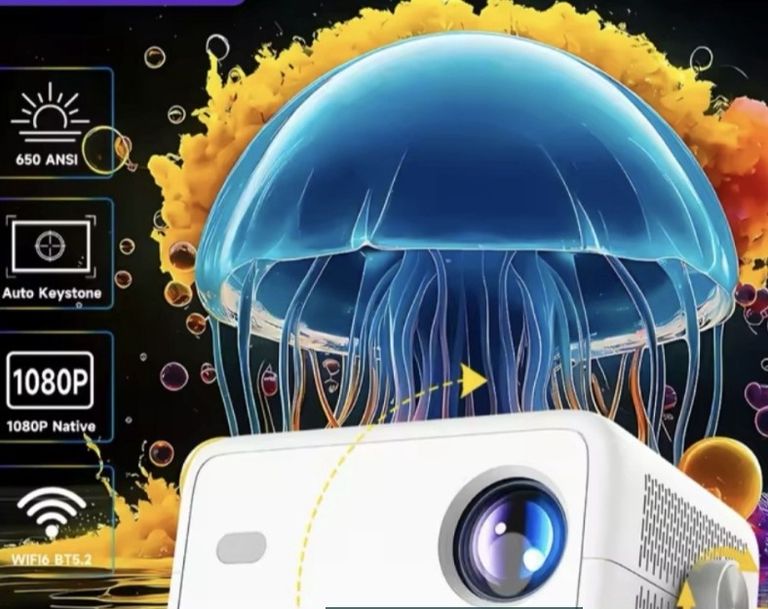 MAGCUBIC 1018. Android 11. З Код:null. Зображення 12