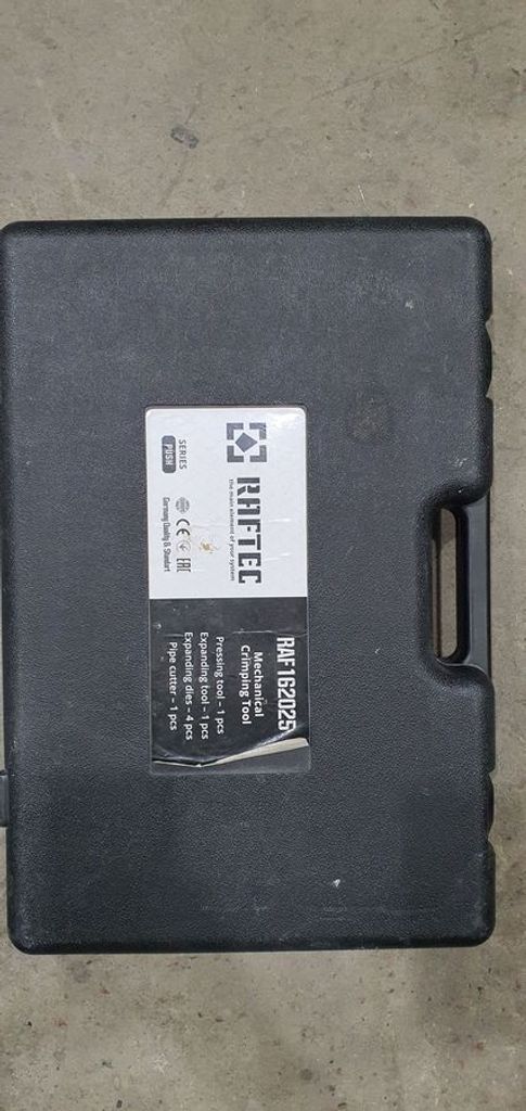Купить Raftec raf 162025 Б/У