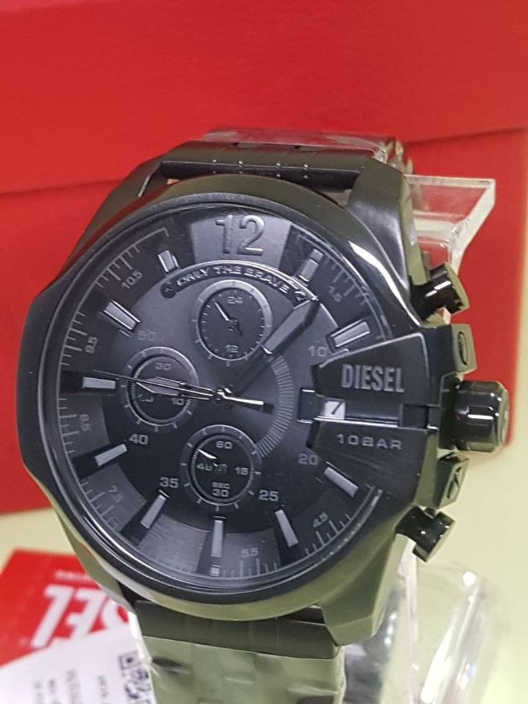 Купити Diesel dz-4604 Б/У