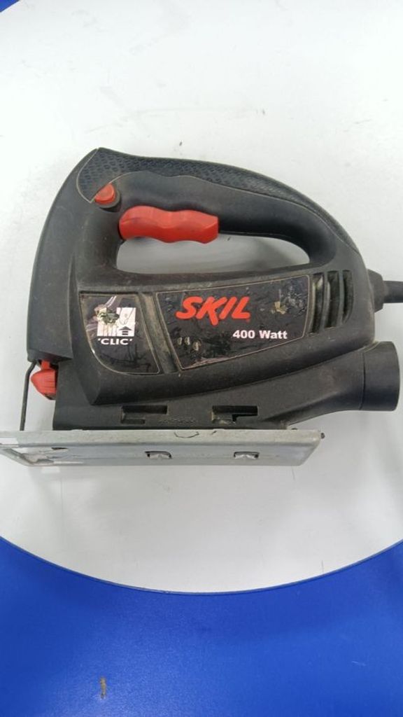 Skil 4160 Код:01-200787524. Зображення 8
