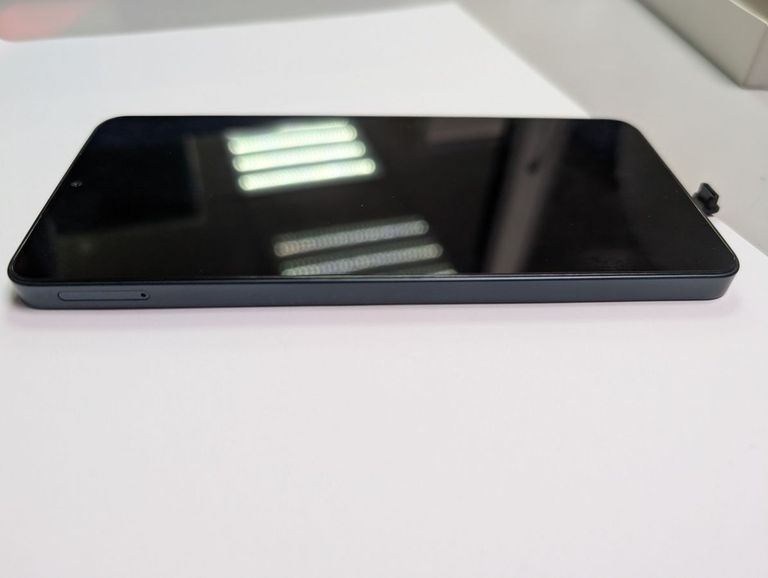 Распродажа Samsung galaxy a07 4/128gb, продавец Техноскарб