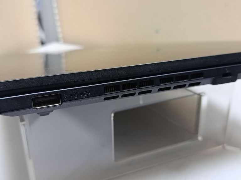 Asus 17/core i3-1315u ddr5/8gb ddr5/hdd *відсутній/ssd 512 gb/*інтегрована Код:01-200779253. Изображение 6