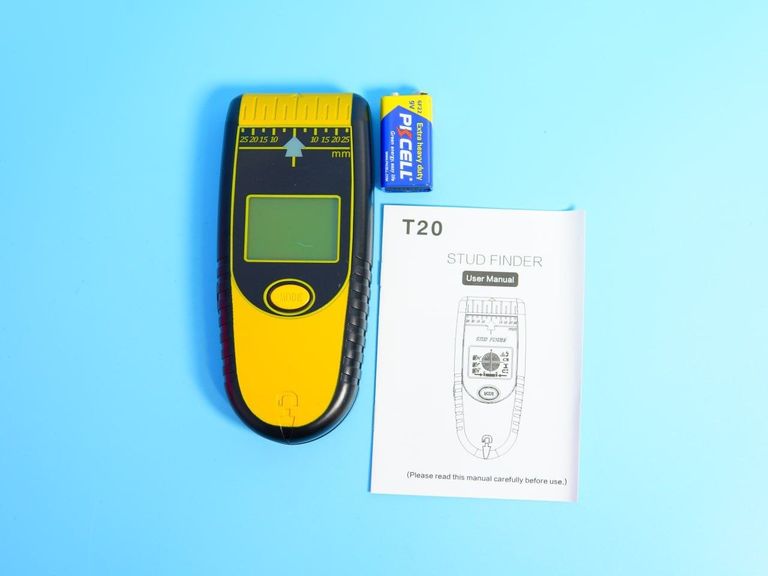 Оголошення Stud Finder T20 Б/У