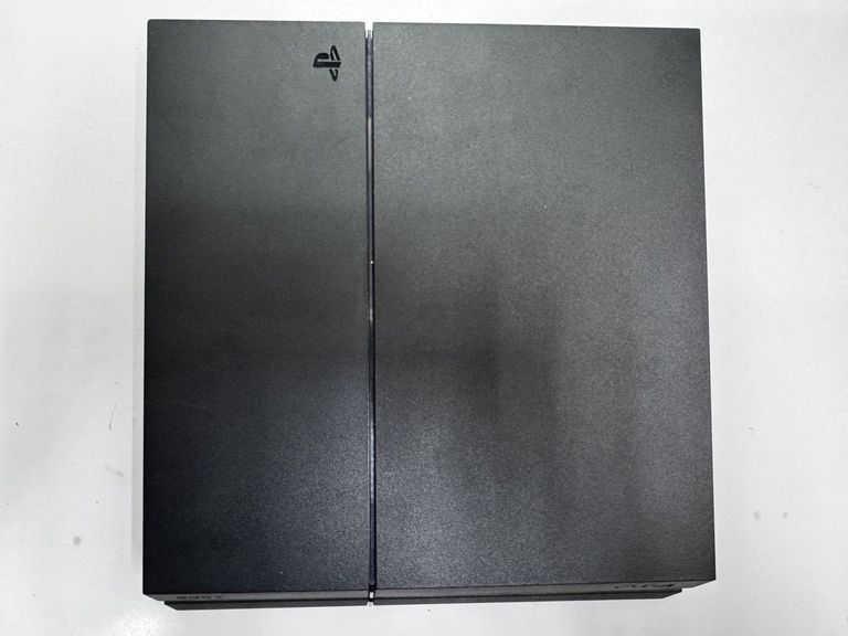 Объявление Sony PlayStation 4 Slim 500GB Black + Horizon Zero Dawn+Uncharted 4+God of... Б/У