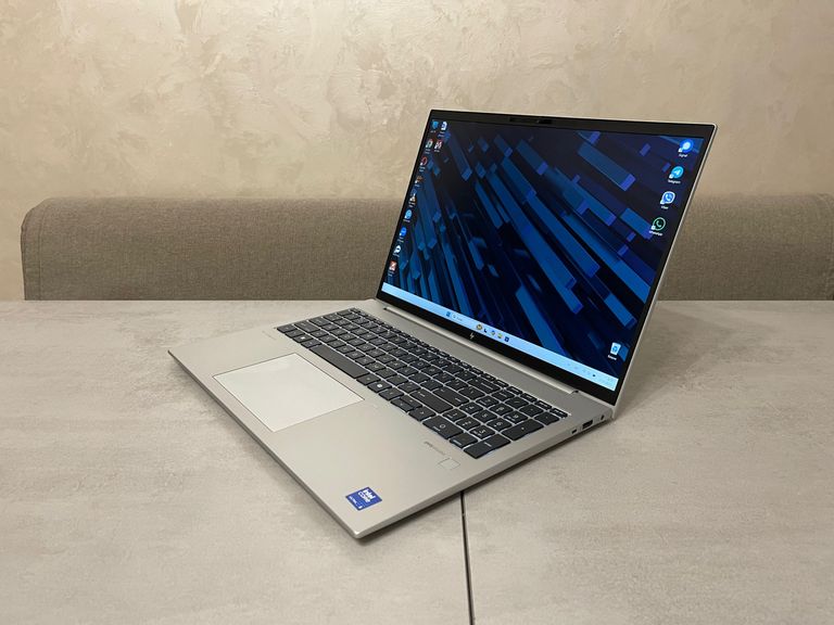 Оголошення Ультрабук HP EliteBook 860 G11, 16" FHD IPS, Ultra 5 125U, 16GB, 512GB SSD Б/У