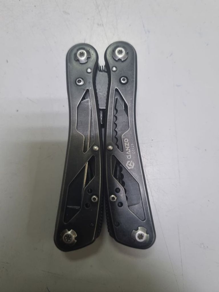 Объявление Ganzo G202B Б/У