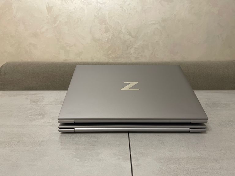 HP Zbook FireFly 16 G9, 16", i5-1240P, 16GB, 1TB. Гарантія Код:null. Изображение 7