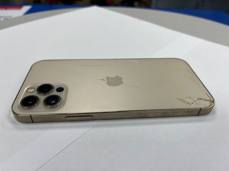 Apple iphone 12 pro 128gb Код:01-200789669. Зображення 11