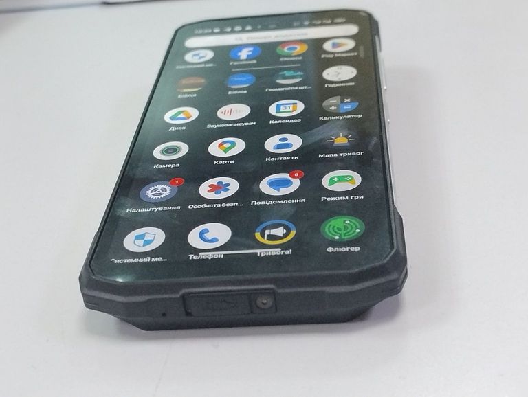 Doogee blade 20 play 8/256gb Код:01-200790582. Зображення 5