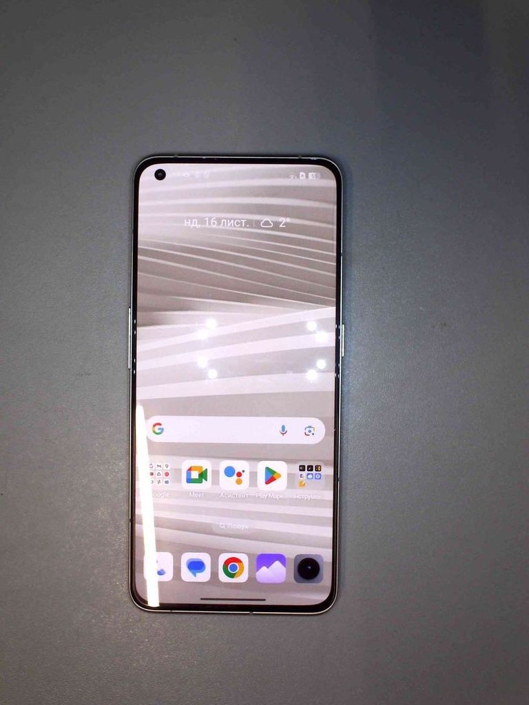 Купить Realme gt 2 pro rmx3301 8/128gb Б/У