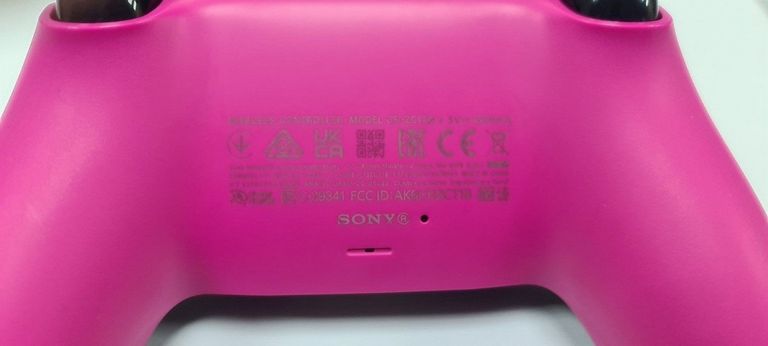 Sony dualsense Код:01-200790357. Изображение 5