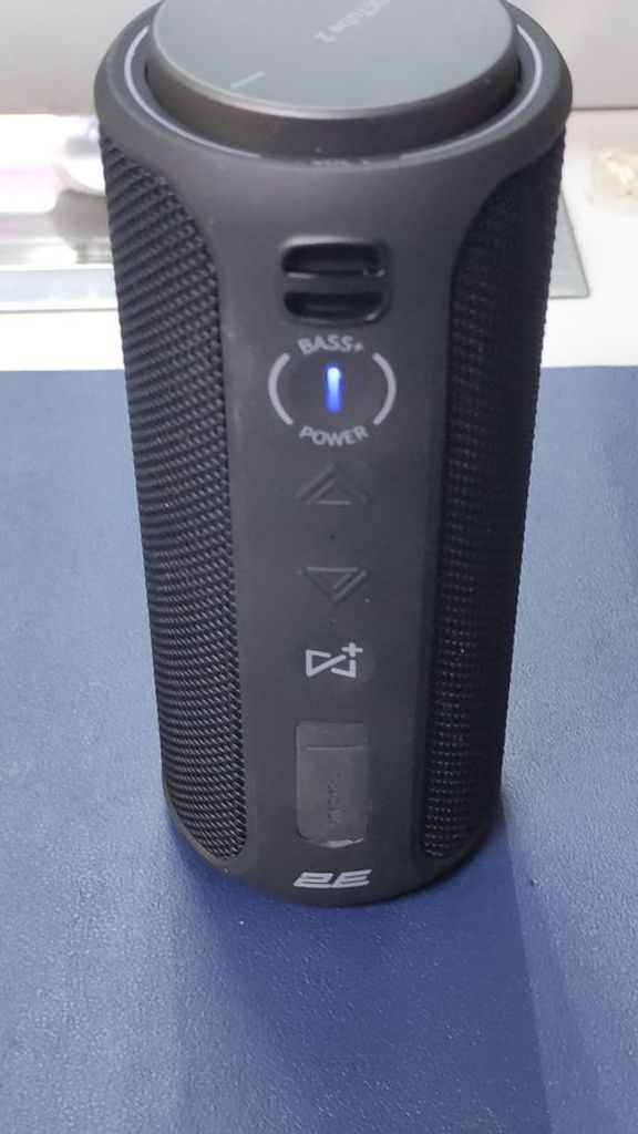 Дешиво 2e SoundXTube2 Black (2E-BSSXT2WBK) с ломбарда